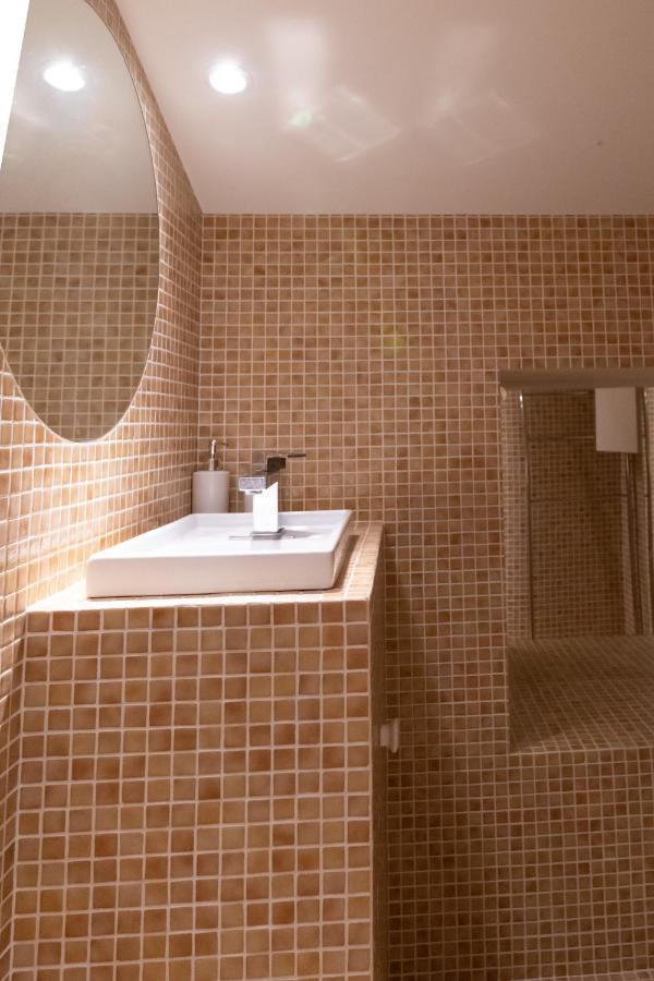 Hypercentre 10 Min De La Gare D'Avignon - Appartement Charmant Et Lumineux Exterior foto